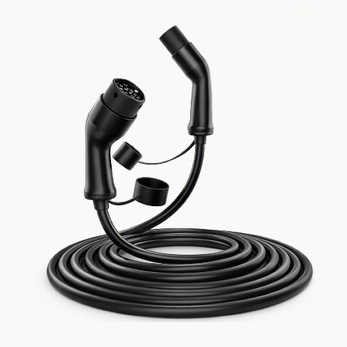 Cable de carga OEM GWM 22KW PHEV / NEV / EV Tipo 2 a tipo 2. Estandar Europeo. GWM