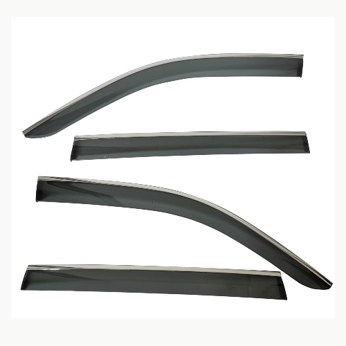 Deflector Bota agua OEM para GWM POER500 / P500 GWM