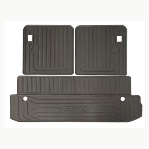 Foto de Protector para maletero calce perfecto Goma TPE GWM TANK 500