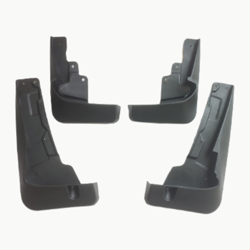Foto de Kit Aletas guardafango para GWM Jolion Pro