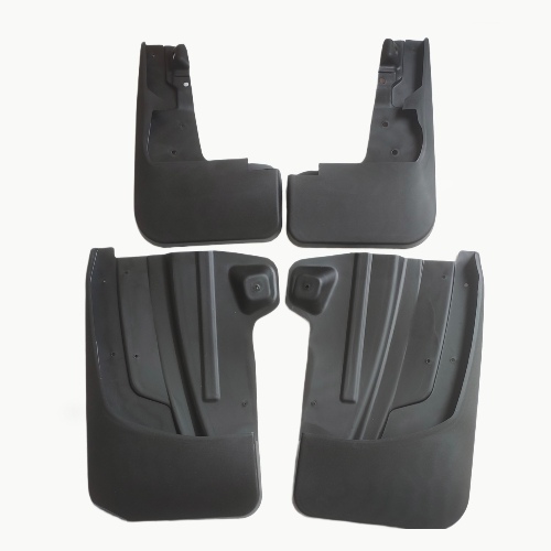 Foto de Kit Aletas guardafango para GWM Tank 300
