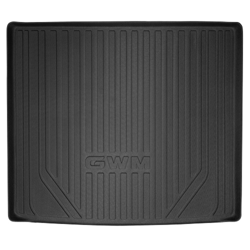 Foto de Protector para maletero calce perfecto Goma TPE GWM H7