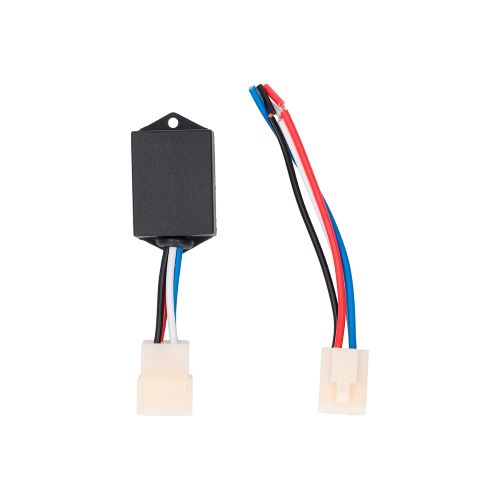 Interface Sensor De Retroceso Bt50 Mazda