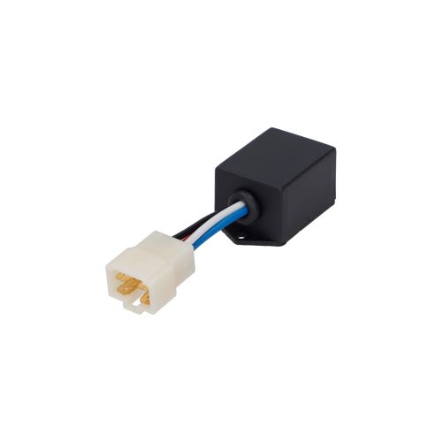 Interface Sensor De Retroceso Bt50 Mazda