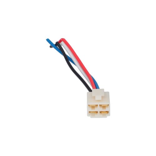 Interface Sensor De Retroceso Bt50 Mazda