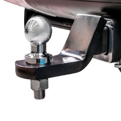 Foto de Kit de arrastre para Mazda Cx-3 - Sin conexion electrica