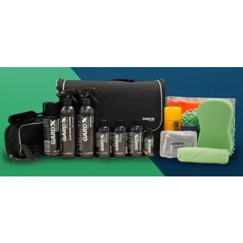 Foto de KIT GARDX