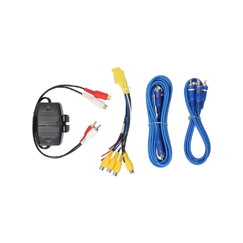 Foto de Kit Instalacion Pantallas Techo