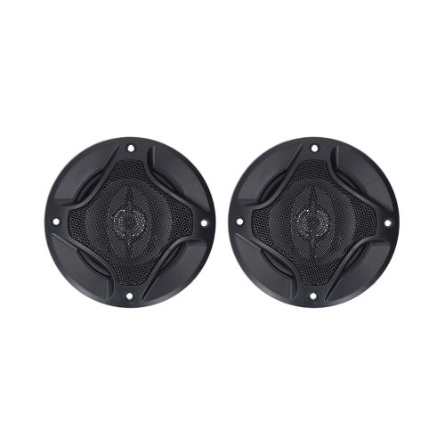 Foto de Kit Parlantes 4' Tks 100W