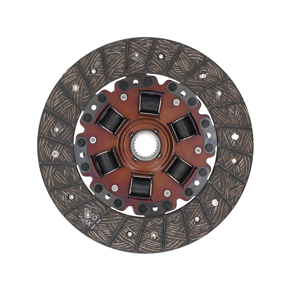 DISCO EMBRAGUE Mazda