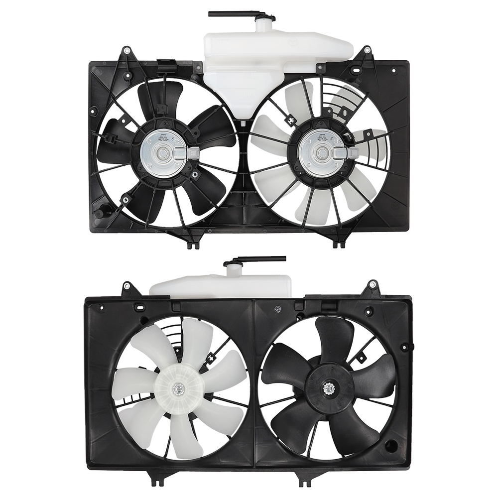(SALE) ELECTROVENTILADOR Mazda