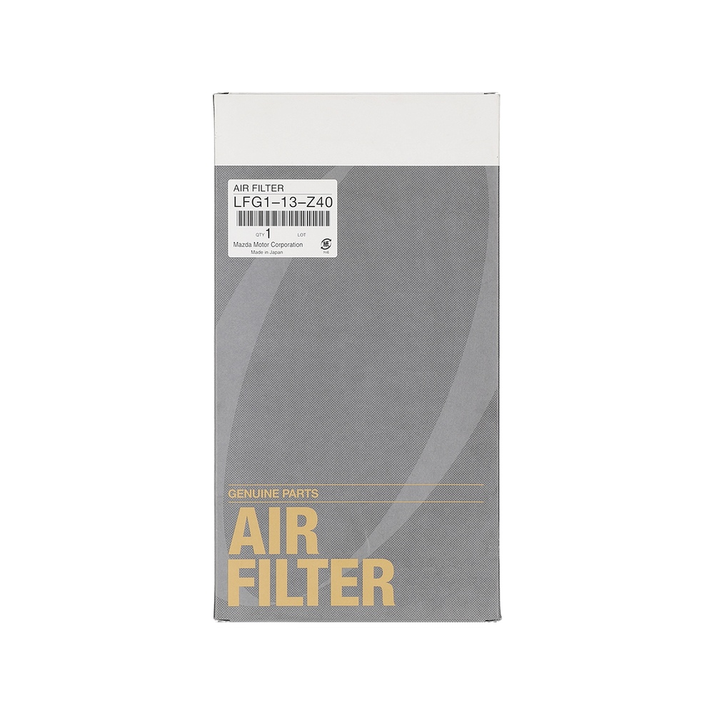 FILTRO DE AIRE Mazda