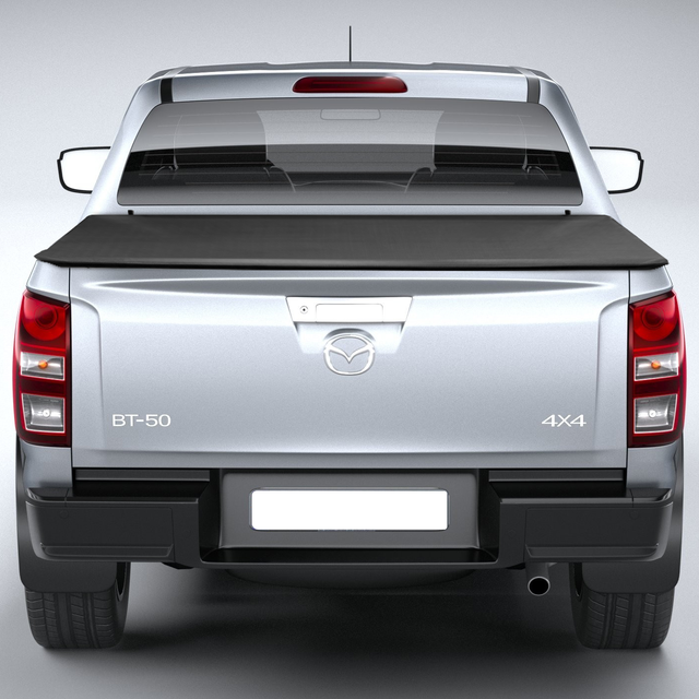Foto de Lona maritima Mazda BT-50 >2020