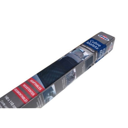 Protector para maletero recortable de goma UNIVERSAL