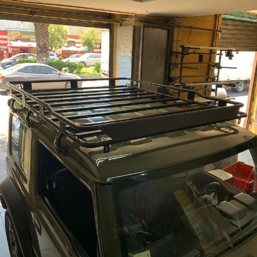 PARRILLA TECHO PARA Suzuki Jimny Suzuki