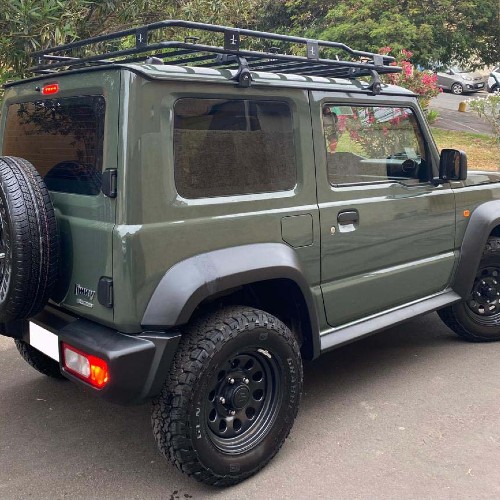 PARRILLA TECHO PARA Suzuki Jimny Suzuki