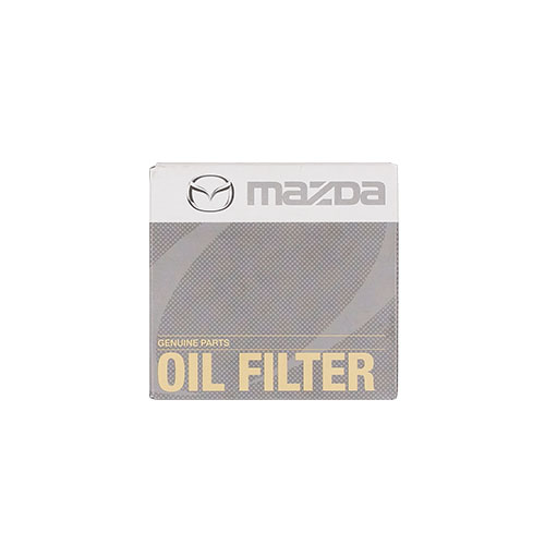 FILTRO DE ACEITE Mazda