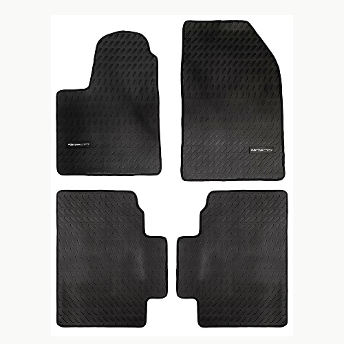 Foto de Set de pisos de Goma para interior Changan CS75PLUS