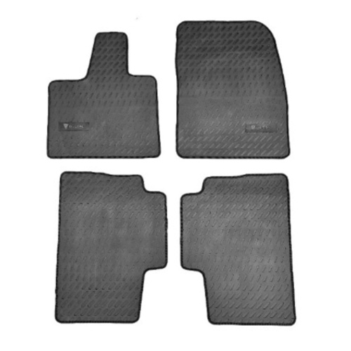 Foto de Set de pisos de Goma para interior Changan DEEPAL S07