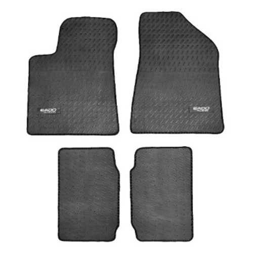Foto de Set de pisos de Goma para interior Changan EADO IDD