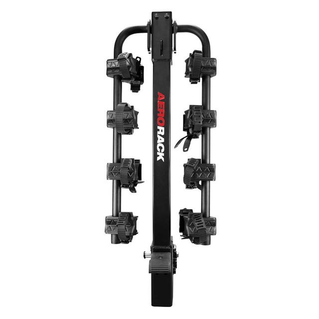 PORTA BICICLETA AERORACK 4 UNIVERSAL