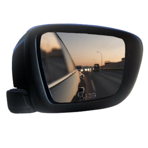 Foto de Protectores Espejos Baleno-Fronx