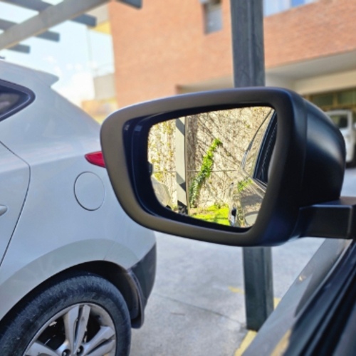 Protectores Espejos Baleno-Fronx Suzuki