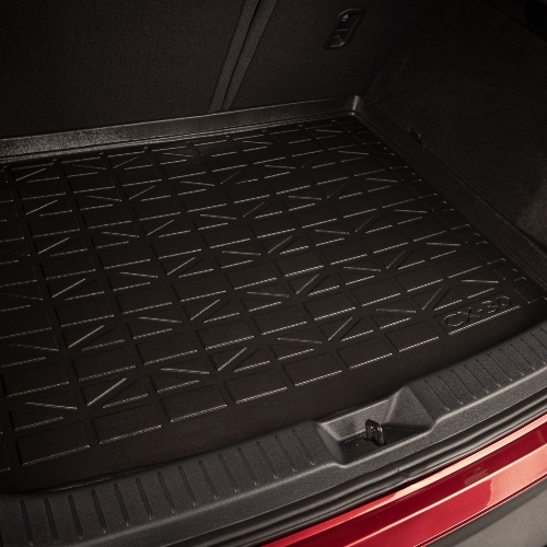 Protector para maletero calce perfecto Goma TPE Mazda CX-30 Mazda