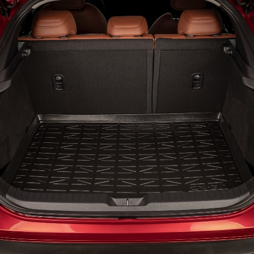 Protector para maletero calce perfecto Goma TPE Mazda CX-30 Mazda