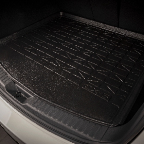 Foto de Protector para maletero calce perfecto Goma TPE Mazda CX-5