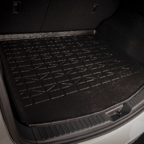 Protector para maletero calce perfecto Goma TPE Mazda CX-5 Mazda
