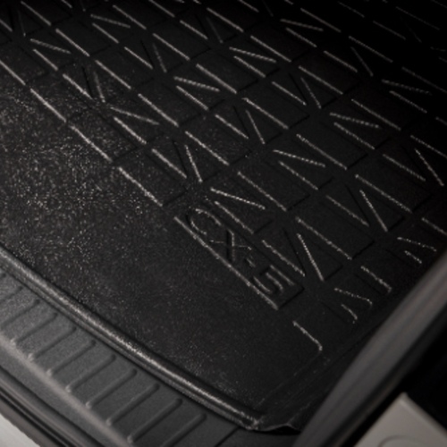 Protector para maletero calce perfecto Goma TPE Mazda CX-5 Mazda