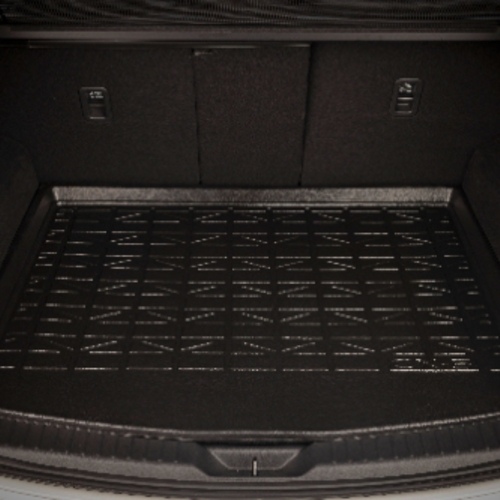 Protector para maletero calce perfecto Goma TPE Mazda CX-5 Mazda