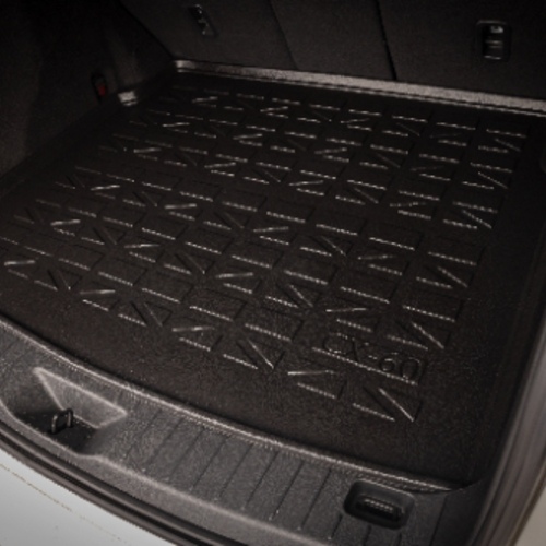 Foto de Protector para maletero calce perfecto Goma TPE Mazda CX-60