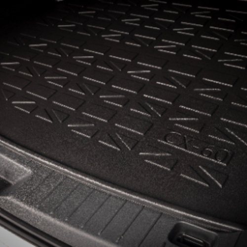 Protector para maletero calce perfecto Goma TPE Mazda CX-60 Mazda