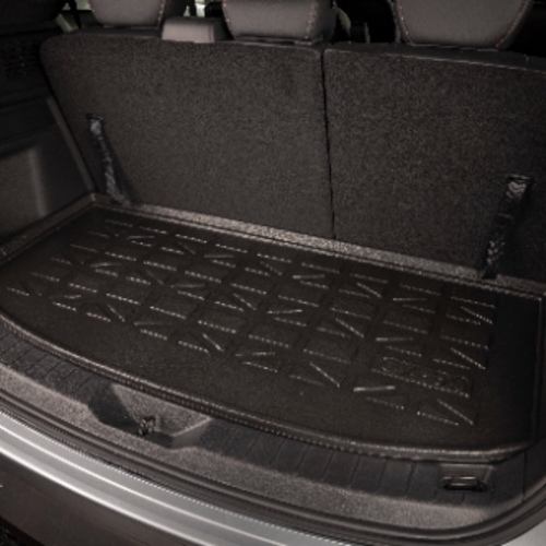 Protector para maletero calce perfecto Goma TPE Mazda CX-90 Mazda