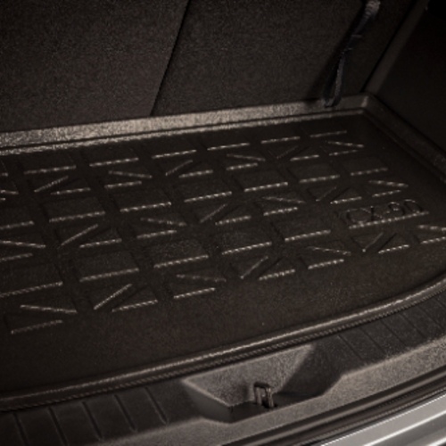 Protector para maletero calce perfecto Goma TPE Mazda CX-90 Mazda