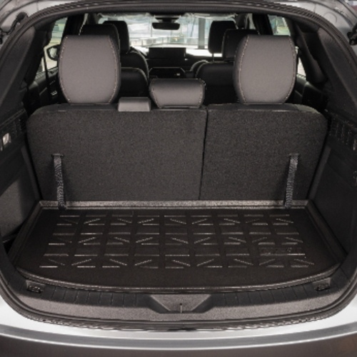 Protector para maletero calce perfecto Goma TPE Mazda CX-90 Mazda