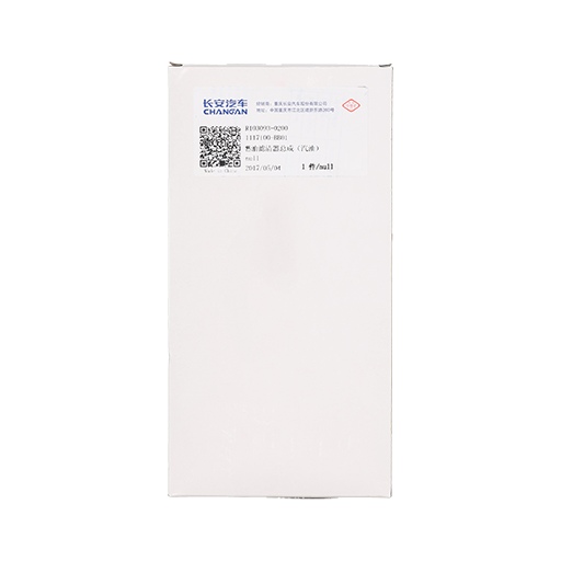 FILTRO DE COMBUSTIBLE Changan