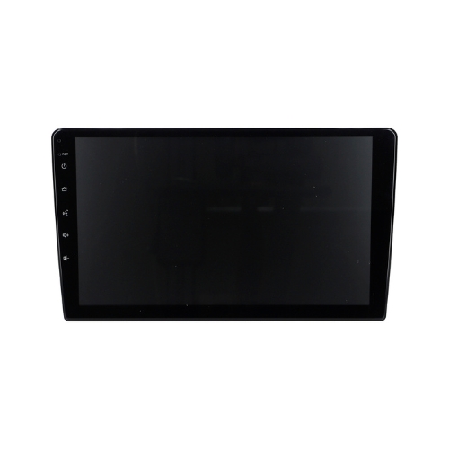 Radio multimedia 9 pulgadas Carplay / Android Auto JAC