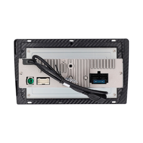 Radio multimedia 9 pulgadas Carplay / Android Auto JAC