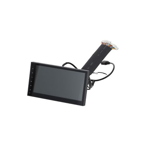 Radio multimedia 7 pulgadas Wingle 7- 2020 - 2024 - Carplay / Android Auto GWM