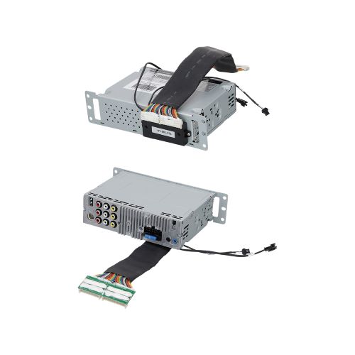 Radio multimedia 7 pulgadas Wingle 7- 2020 - 2024 - Carplay / Android Auto GWM