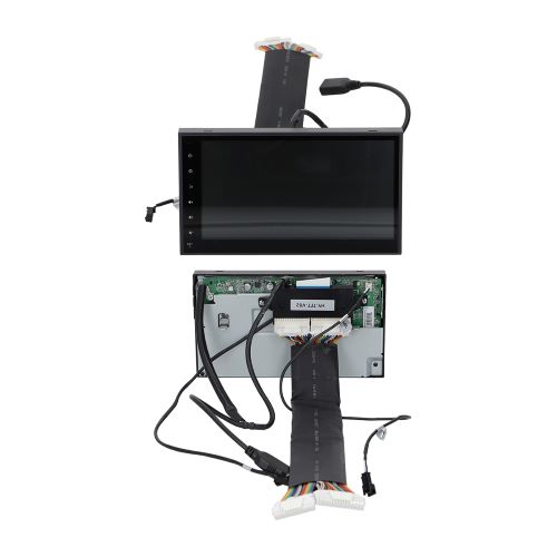 Radio multimedia 7 pulgadas Wingle 7- 2020 - 2024 - Carplay / Android Auto GWM