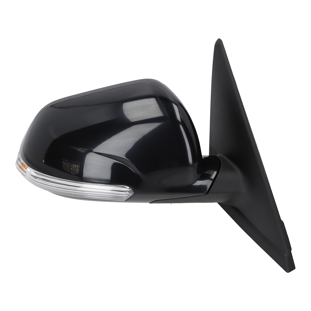 VIDRIO ESPEJO RETROVISOR DERECHO Changan