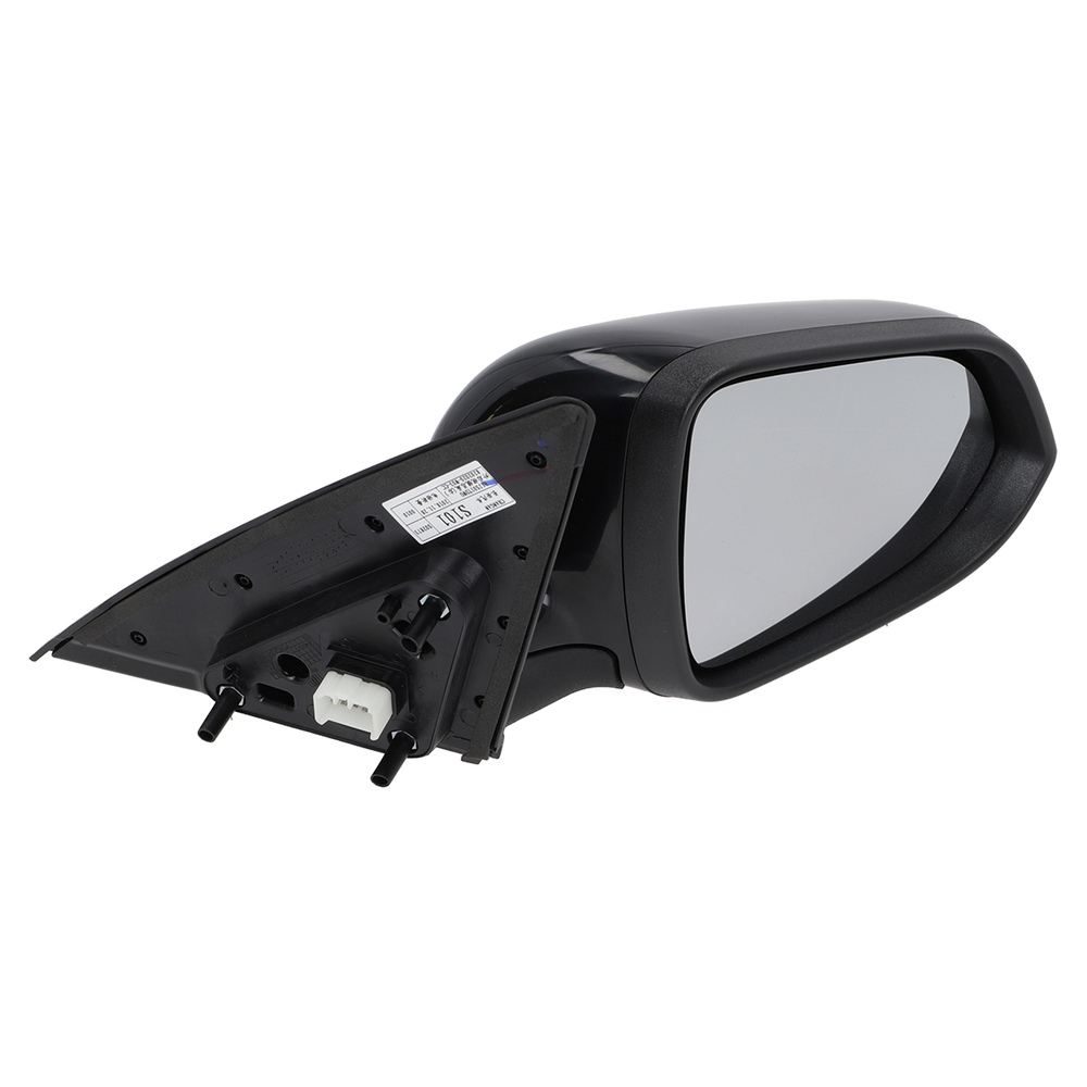 VIDRIO ESPEJO RETROVISOR DERECHO Changan