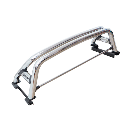 BARRA EMBELLECEDORA CROMADA MAZDA BT-50 ESTILO PICKUP Mazda