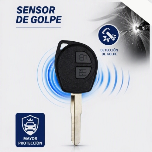Foto de Sensor De Golpe Suzuki Oem