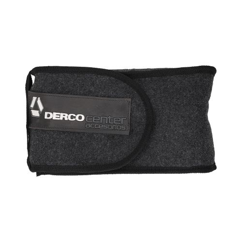 Set Seguridad Bolso Con Logo UNIVERSAL
