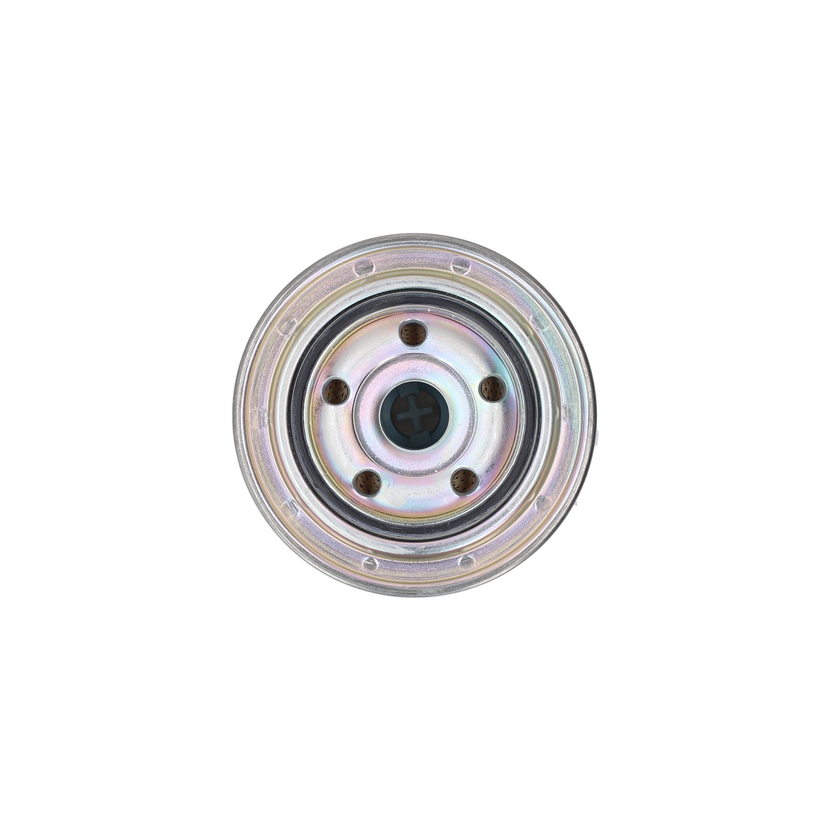 FILTRO COMBUSTIBLE Mazda